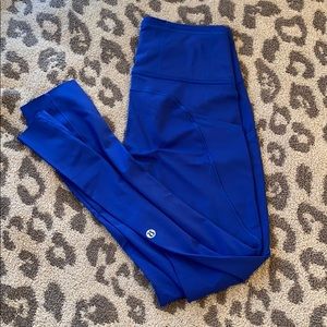 Lululemon Fast & Free